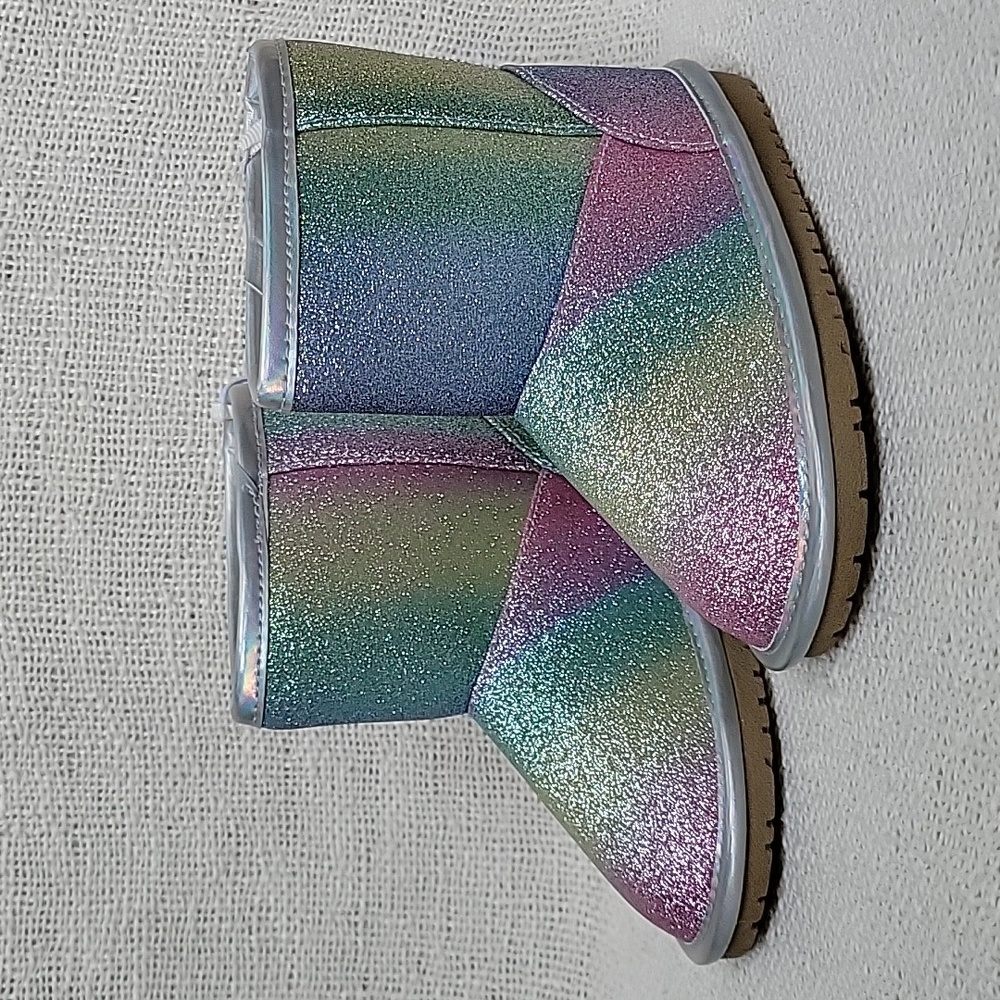 NEW!!! Girl winter boots. Children's place.